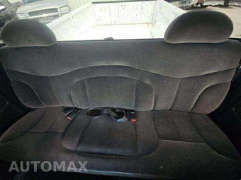 2002 GMC Sierra 1500 SLE/SLT Extended Cab Long Bed w/Rear Doors – miniatura 13