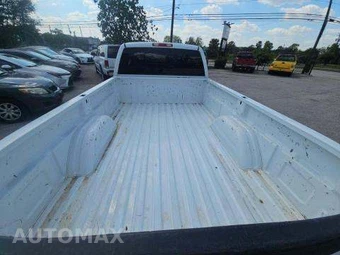 2002 GMC Sierra 1500 SLE/SLT Extended Cab Long Bed w/Rear Doors – miniatura 14