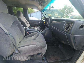 2002 GMC Sierra 1500 SLE/SLT Extended Cab Long Bed w/Rear Doors – miniatura 18