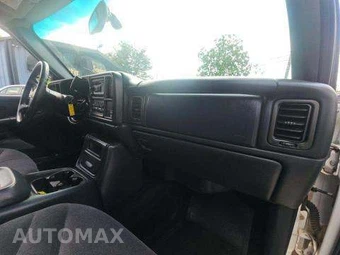 2002 GMC Sierra 1500 SLE/SLT Extended Cab Long Bed w/Rear Doors – miniatura 19