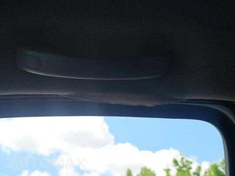 2002 GMC Sierra 1500 SLE/SLT Extended Cab Long Bed w/Rear Doors – miniatura 21