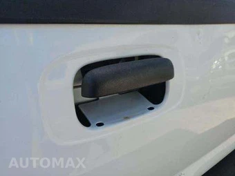 2002 GMC Sierra 1500 SLE/SLT Extended Cab Long Bed w/Rear Doors – miniatura 26