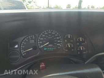 2002 GMC Sierra 1500 SLE/SLT Extended Cab Long Bed w/Rear Doors – miniatura 9