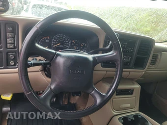 2002 GMC Sierra 3500 SL Crew Cab Long Bed 1SB DRW - miniatura 10