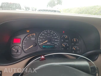 2002 GMC Sierra 3500 SL Crew Cab Long Bed 1SB DRW - miniatura 12