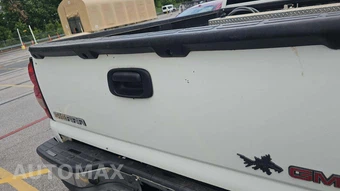 2002 GMC Sierra 3500 SL Crew Cab Long Bed 1SB DRW - miniatura 29