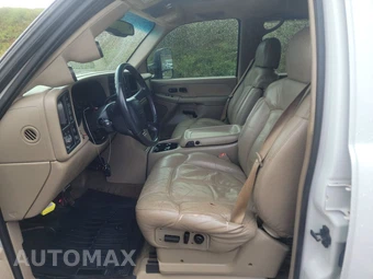 2002 GMC Sierra 3500 SL Crew Cab Long Bed 1SB DRW - miniatura 7