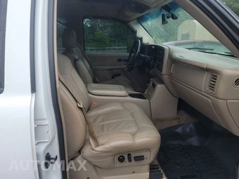 2002 GMC Sierra 3500 SL Crew Cab Long Bed 1SB DRW - miniatura 8