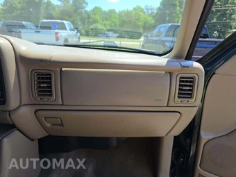 2002 GMC Sierra 3500 SLE/SLT Extended Cab Long Bed w/Rear Doors DRW - miniatura 16