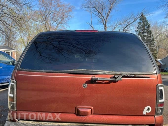2002 GMC Yukon Denali XL 1SF - miniatura 15