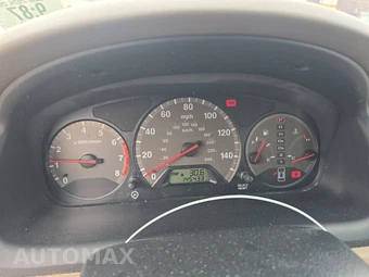 2002 Honda Accord Coupe SE w/Side Airbags – miniatura 12