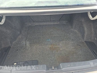 2002 Honda Accord Coupe SE w/Side Airbags – miniatura 16