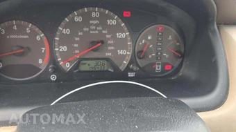 2002 Honda Accord Coupe SE w/Side Airbags – miniatura 19
