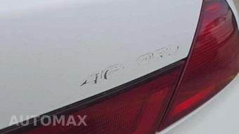 2002 Honda Accord Coupe SE w/Side Airbags – miniatura 21
