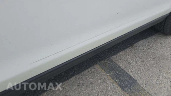 2002 Honda Accord Coupe SE w/Side Airbags – miniatura 26