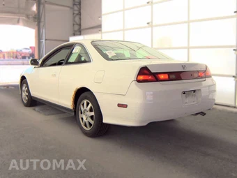 2002 Honda Accord Coupe SE w/Side Airbags – miniatura 6