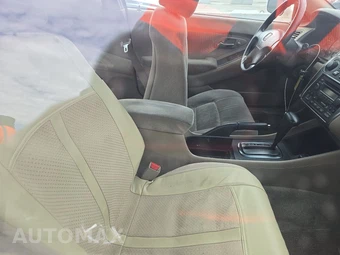 2002 Honda Accord Coupe SE w/Side Airbags – miniatura 8