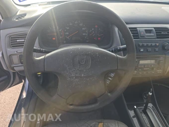 2002 Honda Accord Sedan SE – miniatura 10