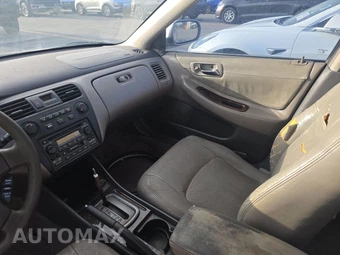 2002 Honda Accord Sedan SE – miniatura 11