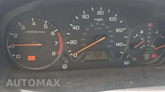 2002 Honda Accord Sedan SE – miniatura 20