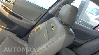 2002 Honda Accord Sedan SE – miniatura 31
