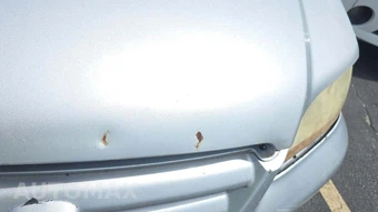 2002 Honda Accord Sedan SE – miniatura 42