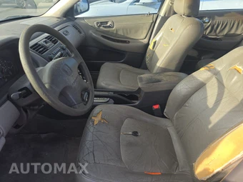 2002 Honda Accord Sedan SE – miniatura 7