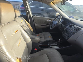 2002 Honda Accord Sedan SE – miniatura 8