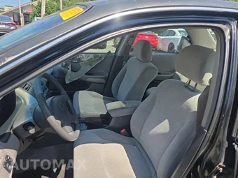 2002 Honda Accord Sedan SE – miniatura 13