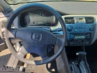 2002 Honda Accord Sedan SE – miniatura 14
