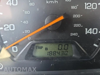 2002 Honda Accord Sedan SE – miniatura 15