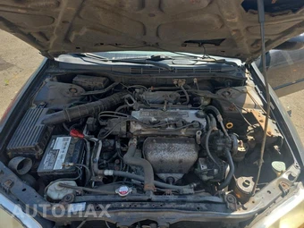 2002 Honda Accord Sedan SE – miniatura 18