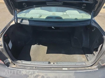 2002 Honda Accord Sedan SE – miniatura 19