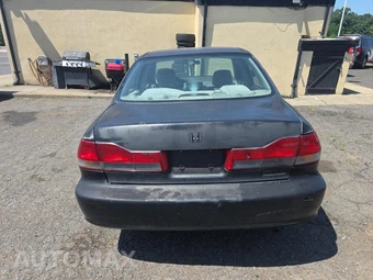 2002 Honda Accord Sedan SE – miniatura 5