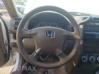 2002 Honda CR-V EX - miniatura 10