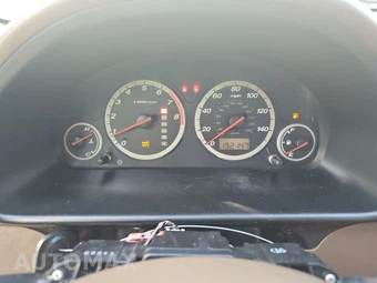 2002 Honda CR-V EX - miniatura 12