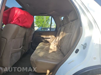 2002 Honda CR-V EX - miniatura 13