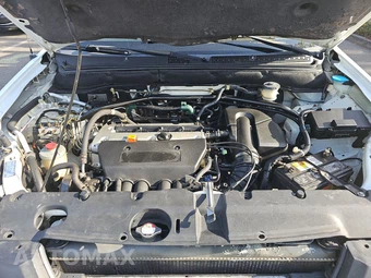 2002 Honda CR-V EX - miniatura 15