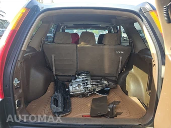 2002 Honda CR-V EX - miniatura 16