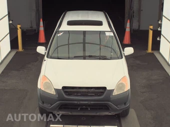 2002 Honda CR-V EX - miniatura 2