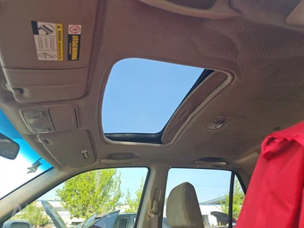 2002 Honda CR-V EX - miniatura 20
