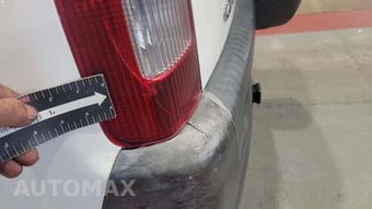 2002 Honda CR-V EX - miniatura 21
