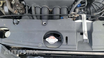 2002 Honda CR-V EX - miniatura 24