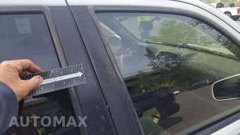 2002 Honda CR-V EX - miniatura 27