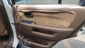 2002 Honda CR-V EX - miniatura 37