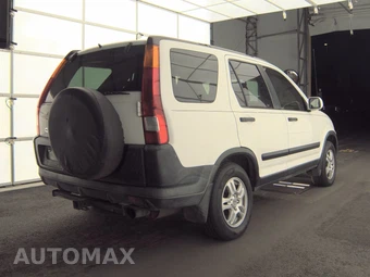 2002 Honda CR-V EX - miniatura 4