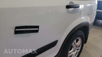 2002 Honda CR-V EX - miniatura 53