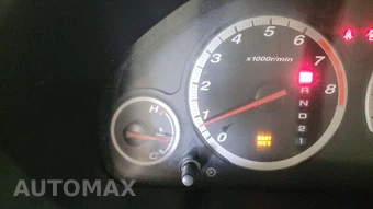 2002 Honda CR-V EX - miniatura 55