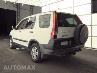 2002 Honda CR-V EX - miniatura 6