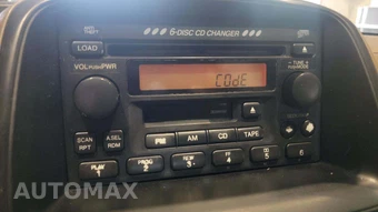 2002 Honda CR-V EX - miniatura 64